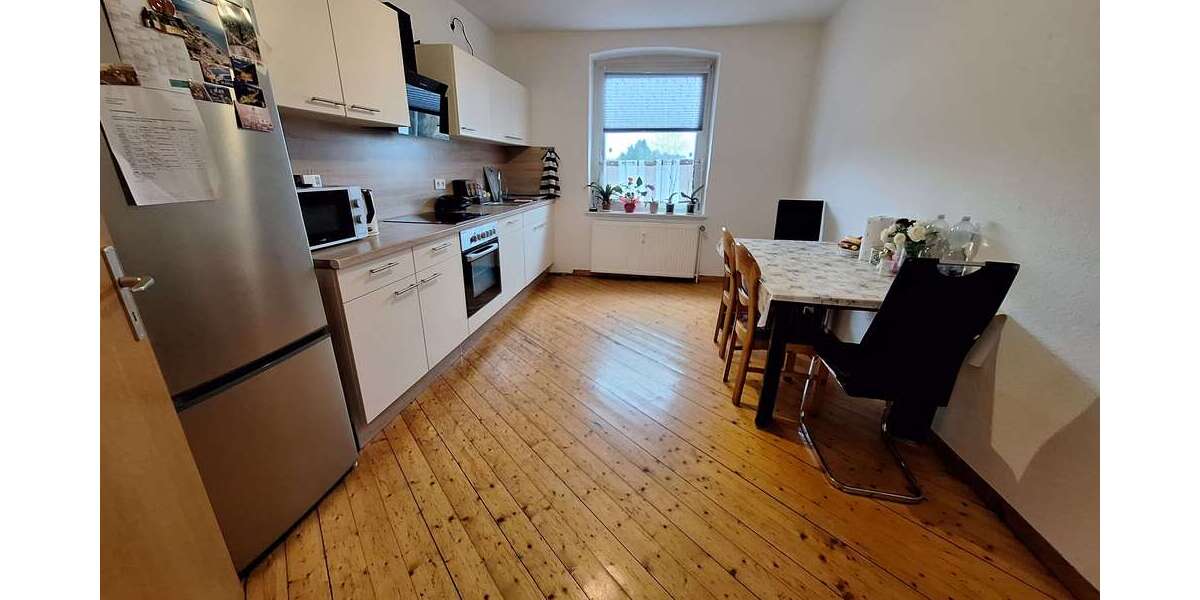 Etagenwohnung Bielefeld Brackwede - 2 Zimmer, 58 m&sup2;, 540&euro; | Angebot:25812198