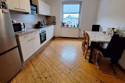 Wohnung Bielefeld Brackwede - 2 Zimmer, 58 m&sup2;, 540&euro; | Angebot:25812198