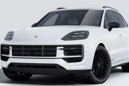 Porsche Cayenne 11.144 km 104.700 &euro; Bielefeld 33719