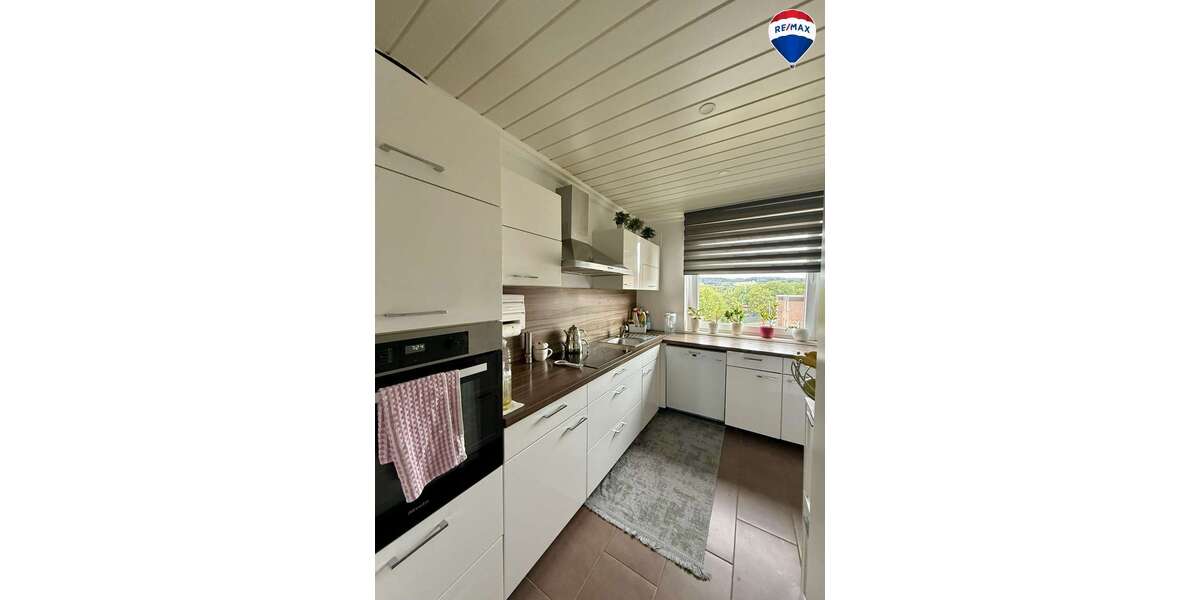 Etagenwohnung Bielefeld Heepen - 4 Zimmer, 83 m&sup2;, 199.000&euro; | Angebot:25270332