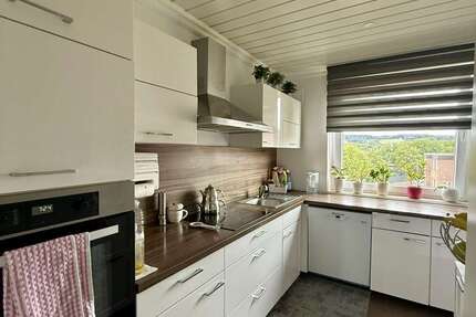 Wohnung Bielefeld Heepen - 4 Zimmer, 83 m&sup2;, 199.000&euro; | Angebot:25270332