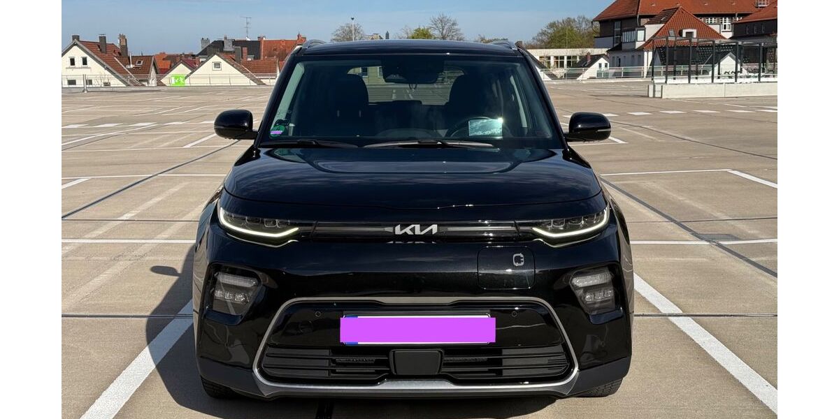 Kia Soul 34.500 km 22.300 &euro; Bielefeld 33604