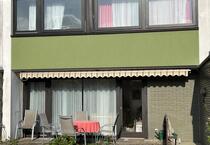 gepflegtes Reihenmittelhaus in Schildesche zimmer