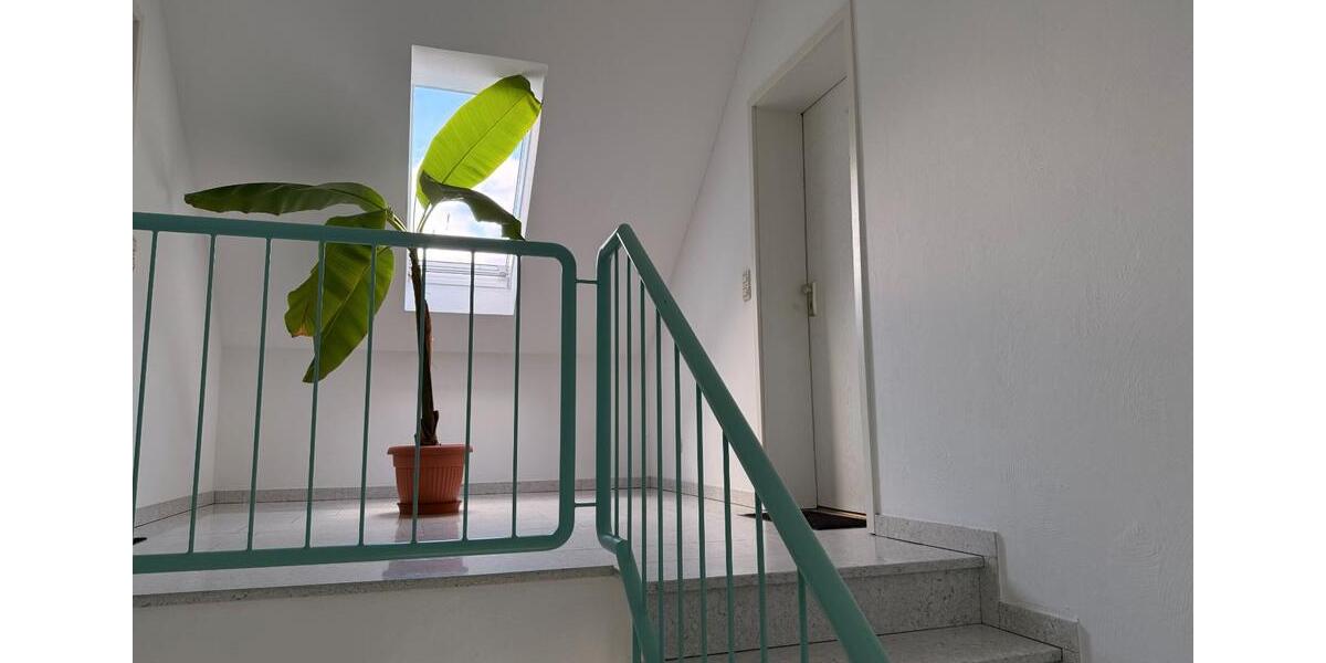Dachgeschoßwohnung Rheda-Wiedenbrück Wiedenbrück - 4 Zimmer, 113 m&sup2;, 289.000&euro; | Angebot:27024039