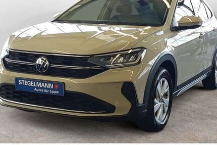 VW Taigo 2.709 km 20.190 &euro; Detmold 32756