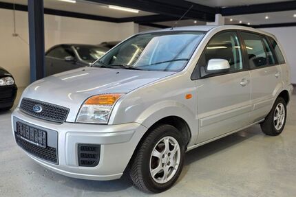 Ford Fusion 184.154 km 3.499 &euro; Versmold 33775