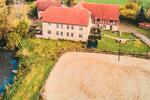 Reiterhof, Herrenhaus, Mehrfamilienhaus, Reitplatz zu verkaufen 12 zimmer