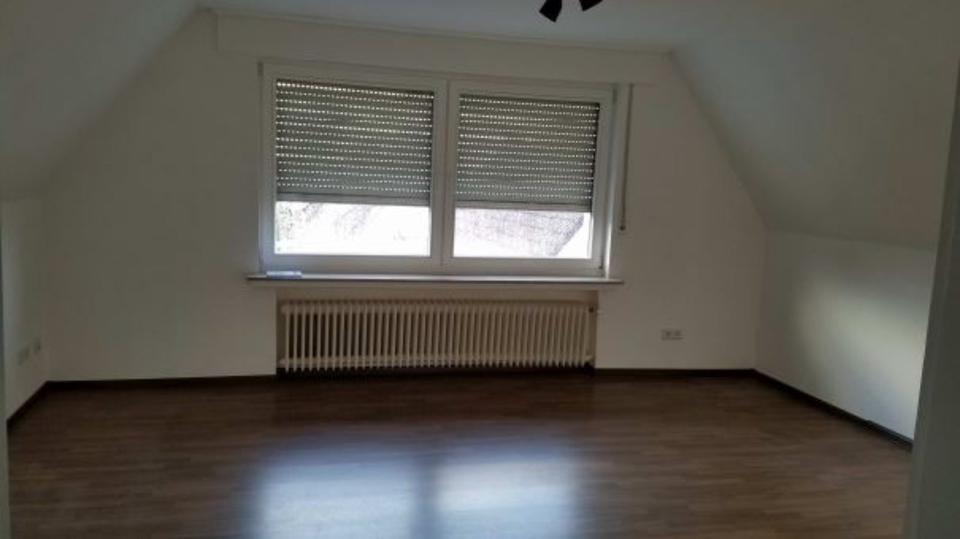 Helle & freundliche 1,5 Zimmer Wohnung Ideal für Studenten 1.5 zimmer