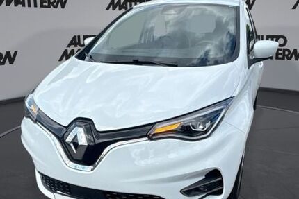 Renault ZOE 69.800 km 9.900 € Gütersloh 33332