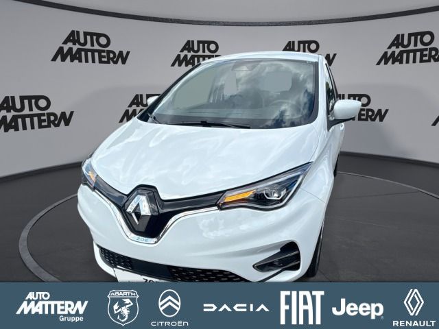 Renault ZOE 69.800 km 9.900 € Gütersloh 33332