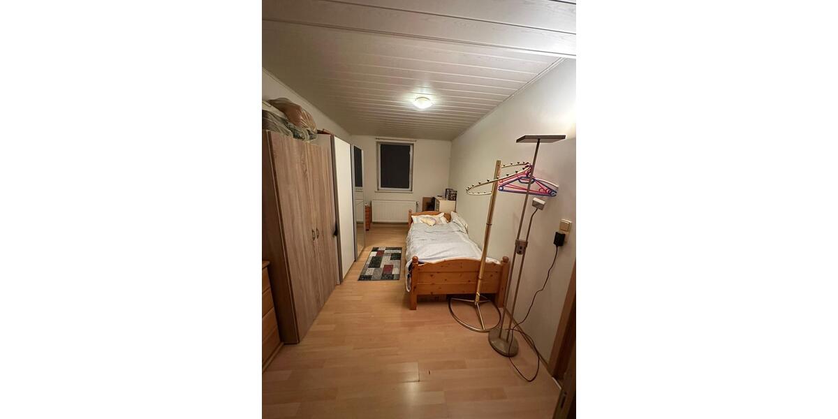Erdgeschoßwohnung Kirchlengern - 2 Zimmer, 50 m&sup2;, 550&euro; | Angebot:25658414