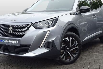 Peugeot 2008 20.325 km 19.450 € Herford 32051
