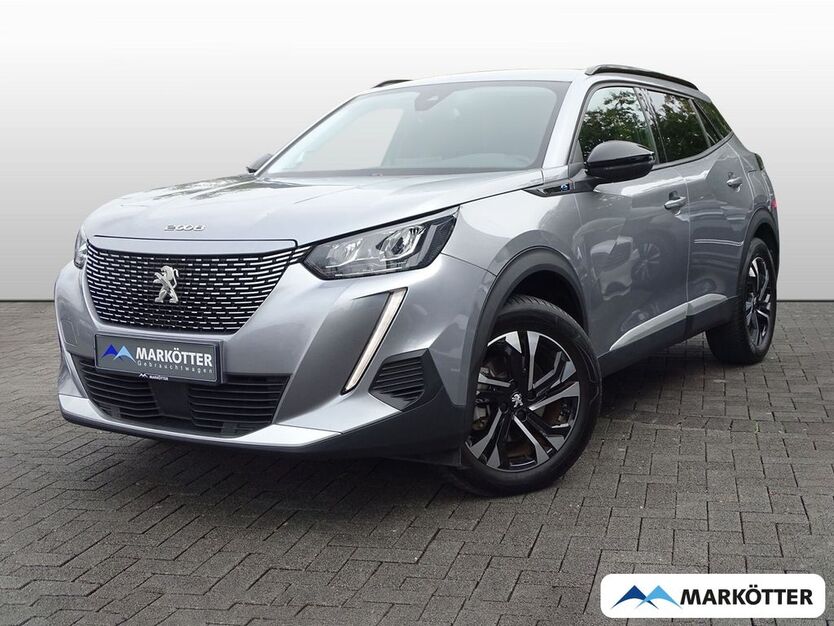 Peugeot 2008 20.325 km 19.450 € Herford 32051