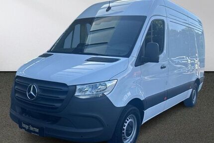 Mercedes-Benz Sprinter 59.750 km 43.971 &euro; Herford 32051