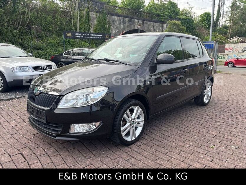 Fabia