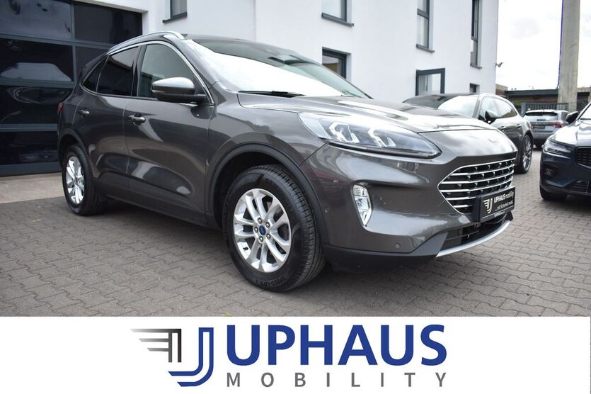 Ford Kuga 69.600 km 20.890 € Werther/Westfalen 33824