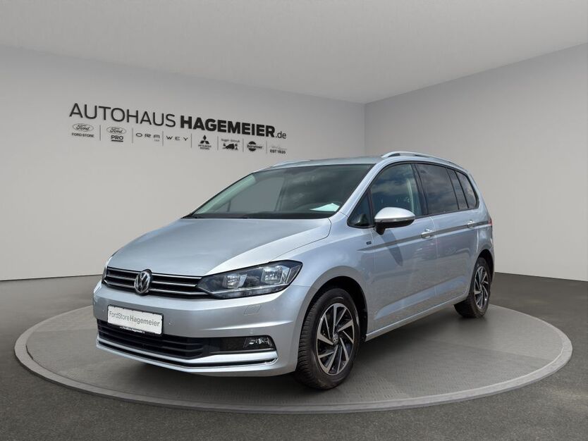 VW Touran 85.737 km 18.950 € Versmold 33775