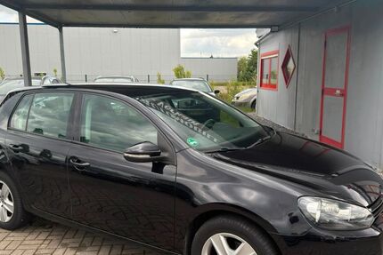 VW Golf 146.554 km 6.499 &euro; Enger 32130