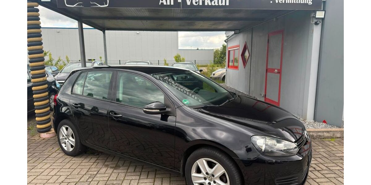 VW Golf 146.554 km 6.499 &euro; Enger 32130