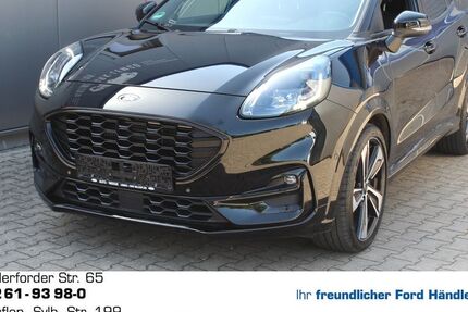 Ford Puma 33.000 km 20.490 &euro; Bad Salzuflen 32107