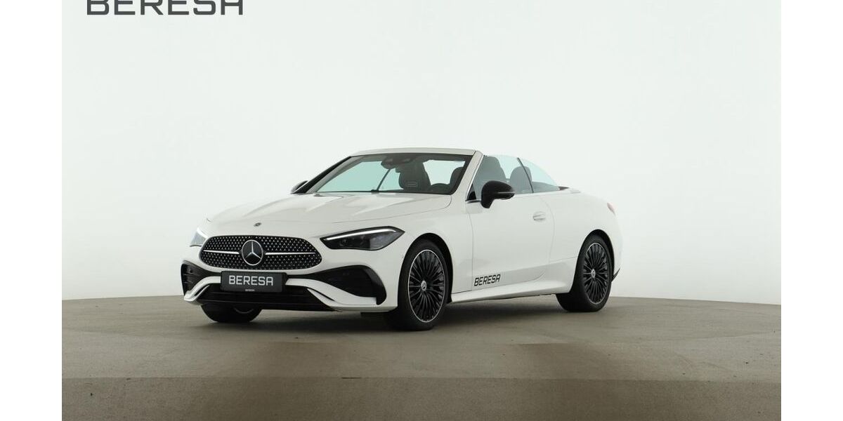 Mercedes-Benz CLE 180 9.900 km 52.950 &euro; Bielefeld 33609