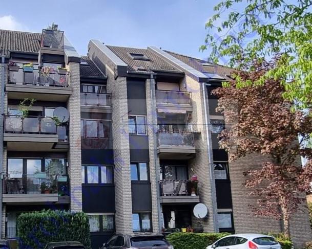 Gütersloh_bevorzugte Wohnlage Nähe Stadtpark_Loggia_ Garagenstellplatz - für Käufer provisionsfrei - 2- Gütersloh Kattenstroth | Angebot:16242386