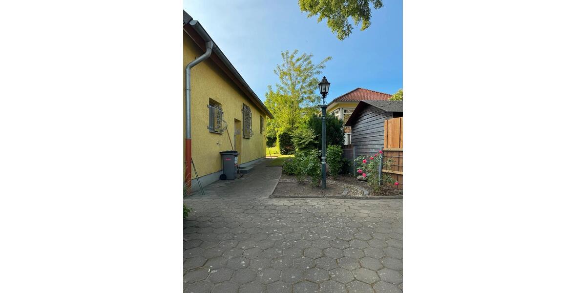 Einfamilienhaus mit PV-Anlage, Speicher, Wärmepumpe in Vilsendorf 3 zimmer