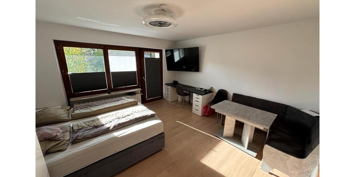 Etagenwohnung Detmold Hiddesen - 1 Zimmer, 34 m&sup2;, 105.000&euro; | Angebot:25872405