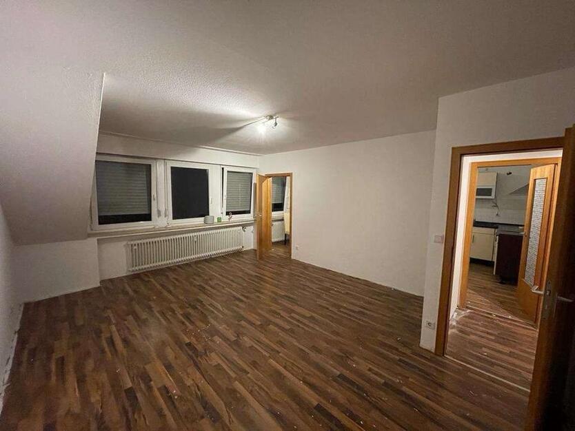 Eigentumswohnung 2 Zimmer Brackwede