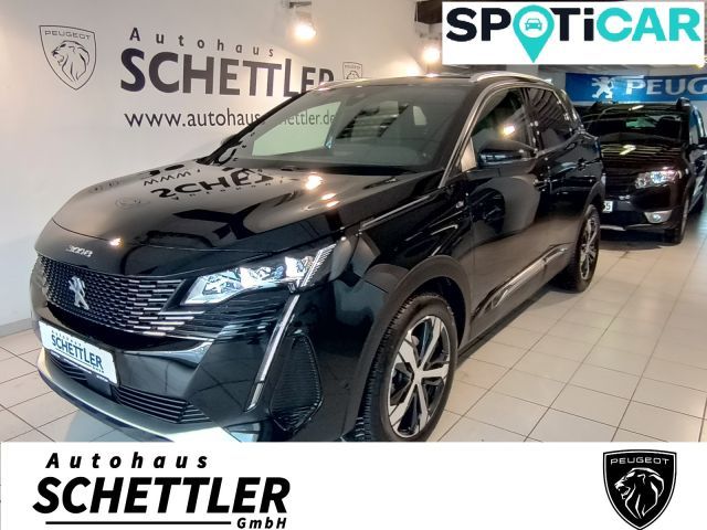 Peugeot 3008 18.394 km 27.390 &euro; Bielefeld 33602