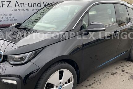 BMW i3 30.000 km 23.300 € Lemgo 32657