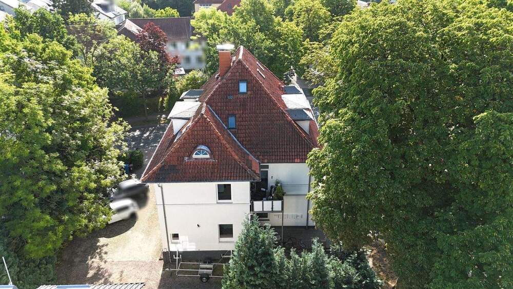 Mehrfamilienhaus, Wohnhaus Bad Oeynhausen Innenstadt - 1 Zimmer, 204 m&sup2;, 549.000&euro; | Angebot:25741338