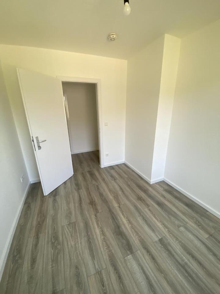 Gemütliche Etagenwohnung 3 ZKB + Balkon in Löhne mit abwechslungsreicher Atmosphäre zimmer