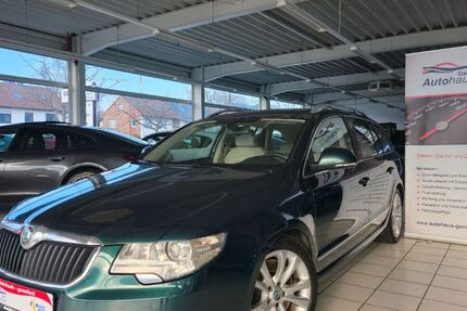 Skoda Superb 297.000 km 6.990 &euro; Gütersloh 33332