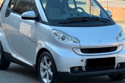 Smart ForTwo 62.000 km 4.950 &euro; Bielefeld 33647