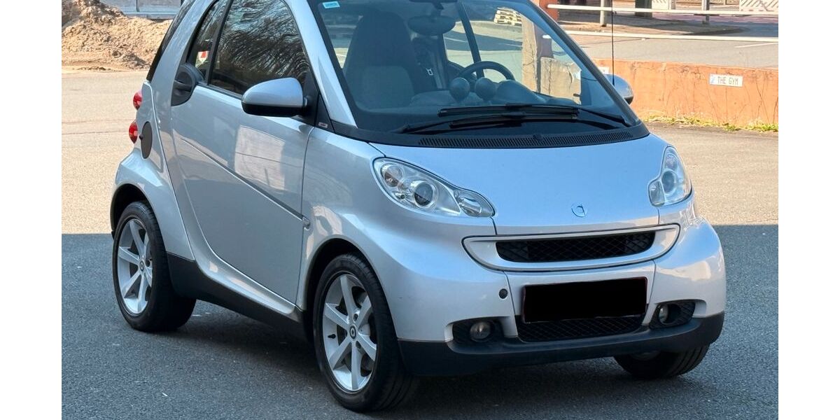 Smart ForTwo 62.000 km 4.950 &euro; Bielefeld 33647