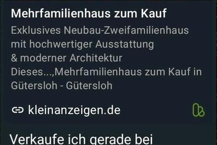 Mehrfamilienhaus zimmer