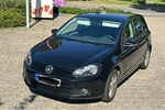 VW Golf VI 1.2 TSI 155.200 km 4.200 € Bielefeld 33602