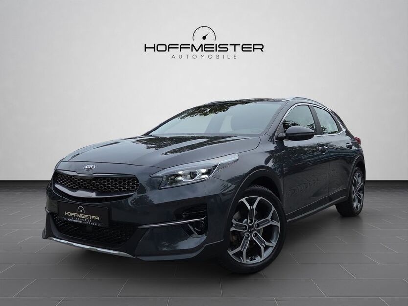 Kia XCeed 21.428 km 20.730 € Gütersloh 33334