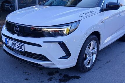 Opel Grandland (X) 45.000 km 22.390 &euro; Herford 32049