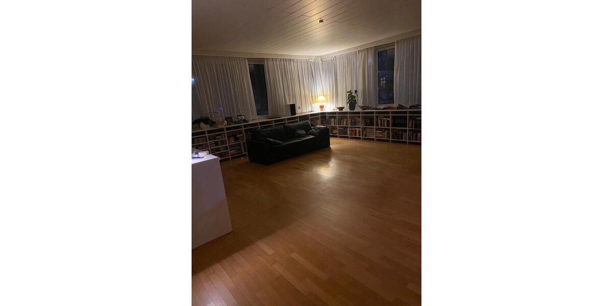 Etagenwohnung Bielefeld Gadderbaum - 5 Zimmer, 165 m&sup2;, 1.650&euro; | Angebot:26681763