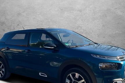 Citroen C4 Cactus 115.000 km 8.333 &euro; Detmold 32758