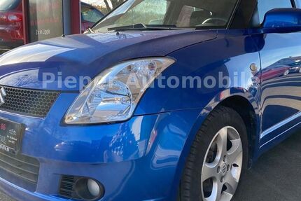 Suzuki Swift 150.000 km 5.990 &euro; Oerlinghausen 33813