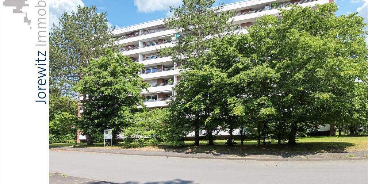 Etagenwohnung Bielefeld / Senne Senne - 2 Zimmer, 65 m&sup2;, 560&euro; | Angebot:25728667
