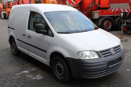 VW Caddy 143.000 km 2.500 &euro; Bielefeld 33729