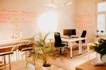 Shared Office & Coworking Space mit Blick über Bielefeld - All-in-Miete