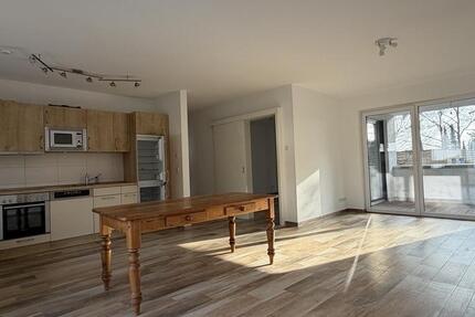 Wohnung Bielefeld Senne - 3 Zimmer, 107 m&sup2;, 1.320&euro; | Angebot:25103491