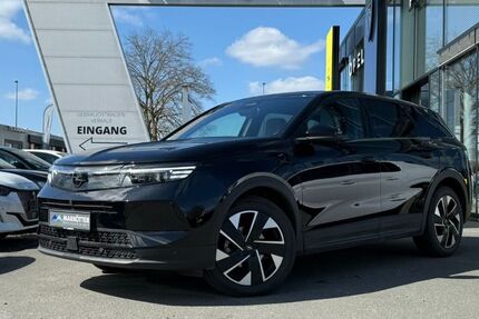 Opel Grandland (X) 17.601 km 24.950 &euro; Bielefeld 33647