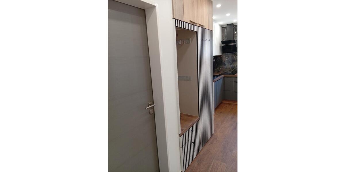Erdgeschoßwohnung Herford Falkendiek - 2 Zimmer, 41 m&sup2;, 580&euro; | Angebot:26413888