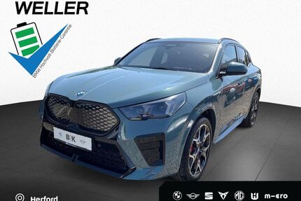 BMW iX2